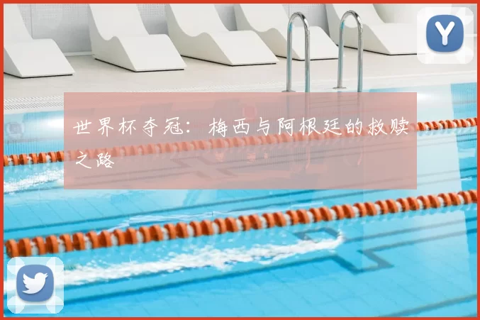 世界杯夺冠：梅西与阿根廷的救赎之路