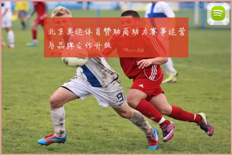 北京奥运体育赞助商助力赛事运营与品牌合作升级
