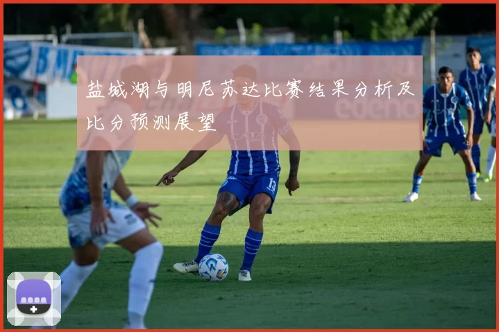 盐城湖与明尼苏达比赛结果分析及比分预测展望