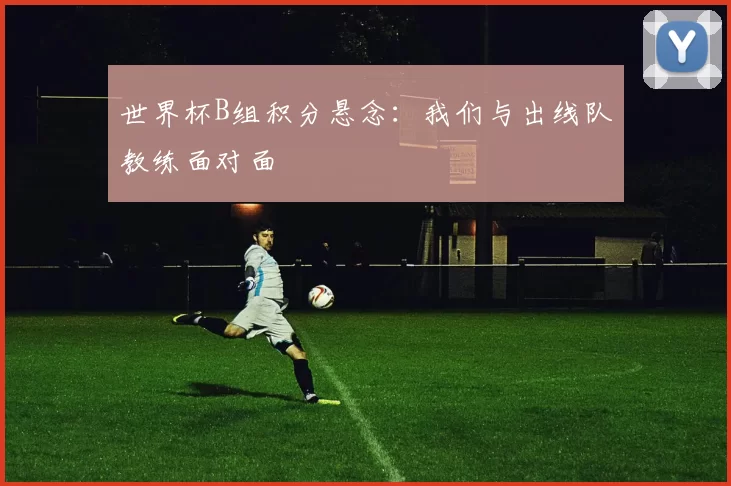 世界杯B组积分悬念：我们与出线队教练面对面