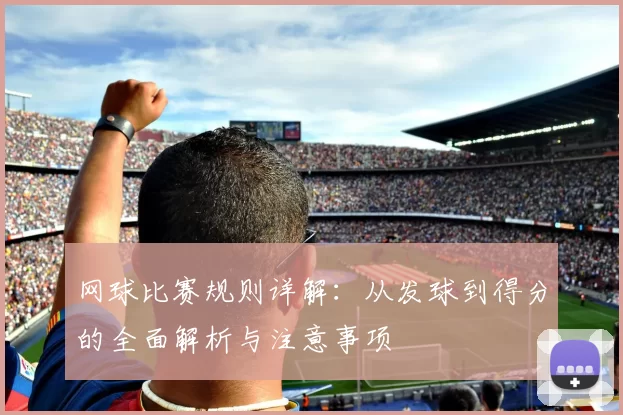 网球比赛规则详解：从发球到得分的全面解析与注意事项