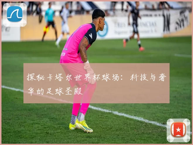 探秘卡塔尔世界杯球场：科技与奢华的足球圣殿