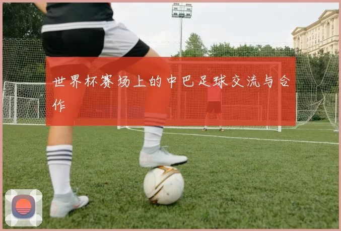 世界杯赛场上的中巴足球交流与合作