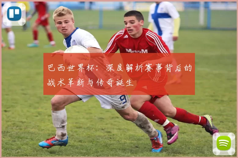 巴西世界杯：深度解析赛事背后的战术革新与传奇诞生