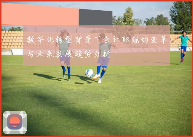 数字化转型背景下会计职能的变革与未来发展趋势分析